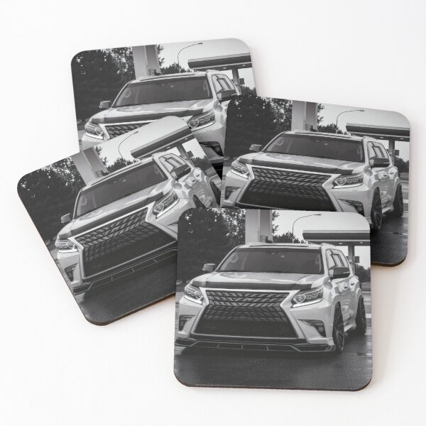 Item preview, Chalk-Ink Vision: Lexus from the JDM scene designed and sold by Salimgor Hangaround Music.