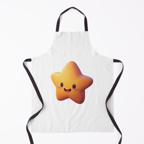 Item preview, Warm Smiling Star designed and sold by RED-MOUSE.