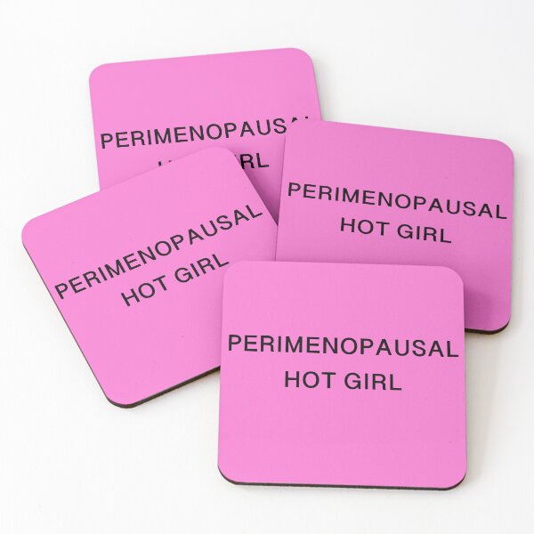 Item preview, For all the Perimenopausal People  designed and sold by JackofSome.