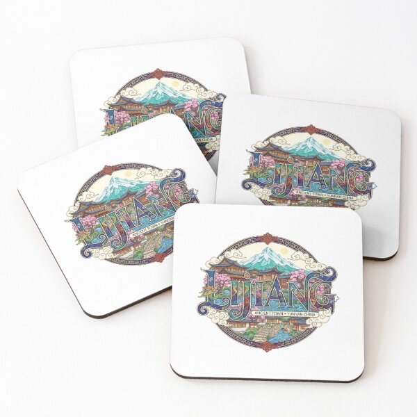 Item preview, LIJIANG designed and sold by likbatonboot.