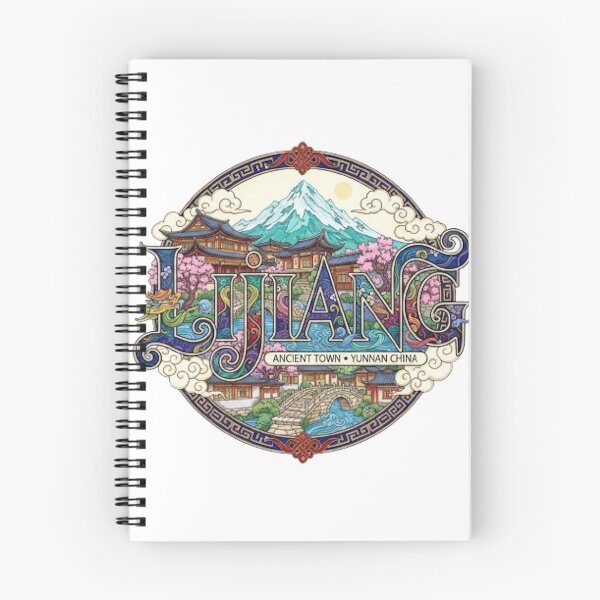 Item preview, LIJIANG designed and sold by likbatonboot.