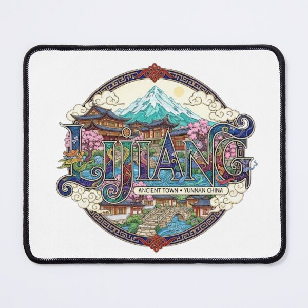 Item preview, LIJIANG designed and sold by likbatonboot.