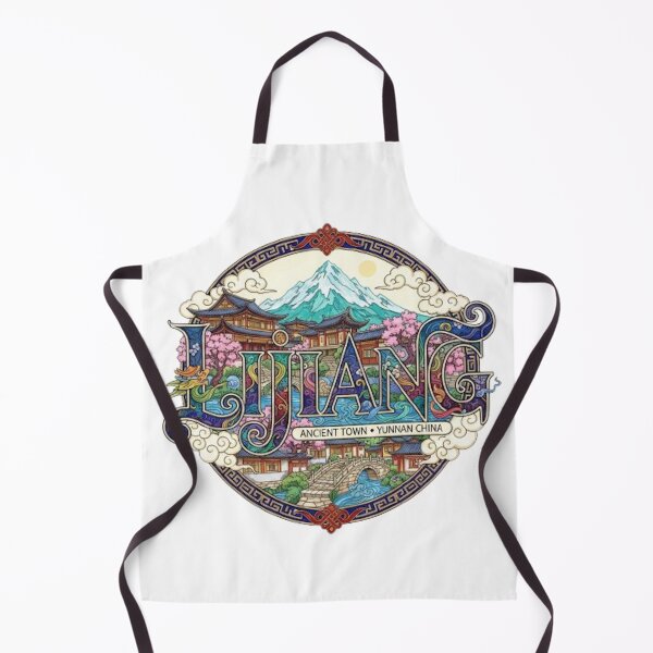 Item preview, LIJIANG designed and sold by likbatonboot.