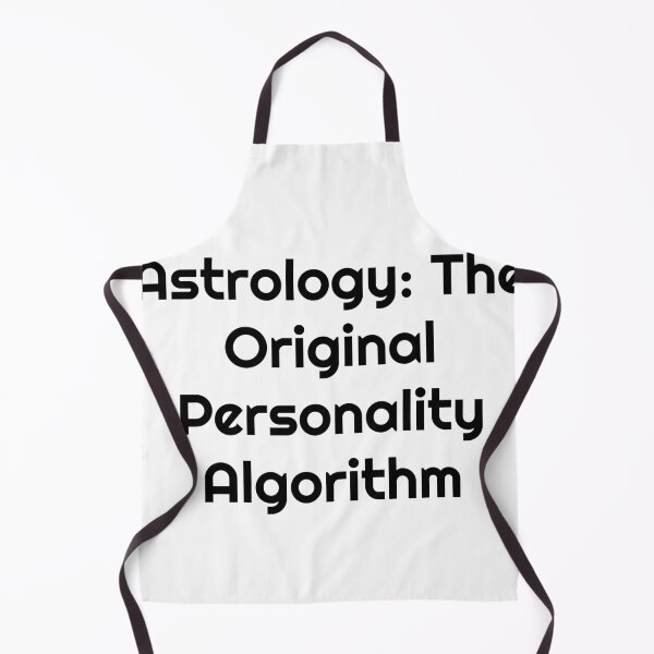 Item preview, Astrology: The Original Personality Algorithm designed and sold by Ninjacatoff.