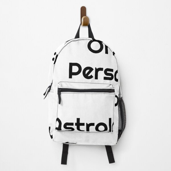 Item preview, Astrology: The Original Personality Algorithm designed and sold by Ninjacatoff.