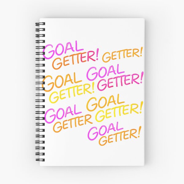 Item preview, Goal Getter! designed and sold by artcultreone.