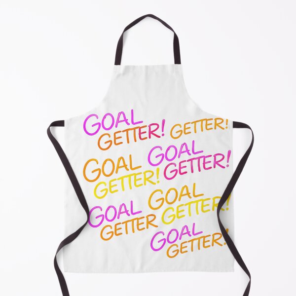 Item preview, Goal Getter! designed and sold by artcultreone.