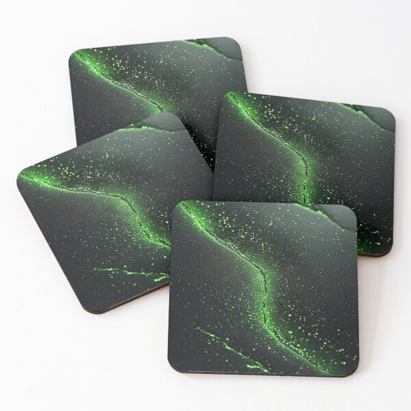 Item preview, green and black designed and sold by vinniespeer.