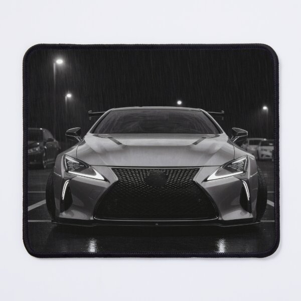 Item preview, Lexus tuning art – hand-drawn in chalk-ink style designed and sold by Salimgor Hangaround Music.