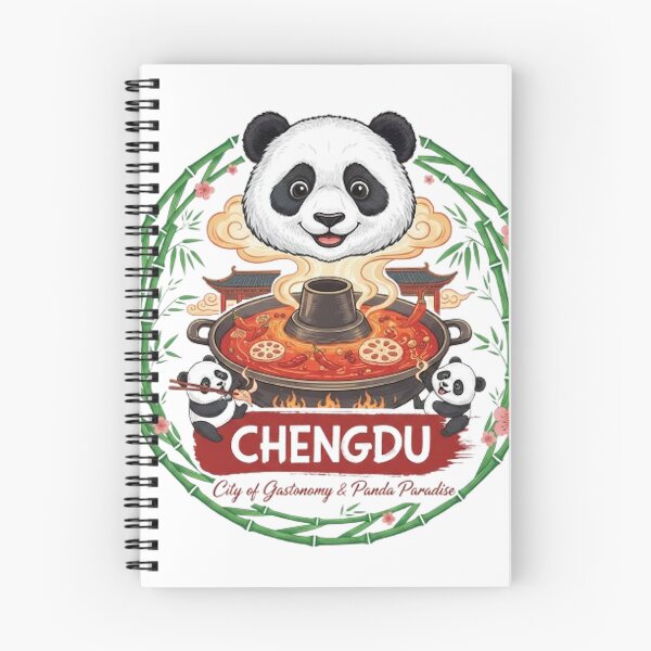 Item preview, CHENGDU designed and sold by likbatonboot.