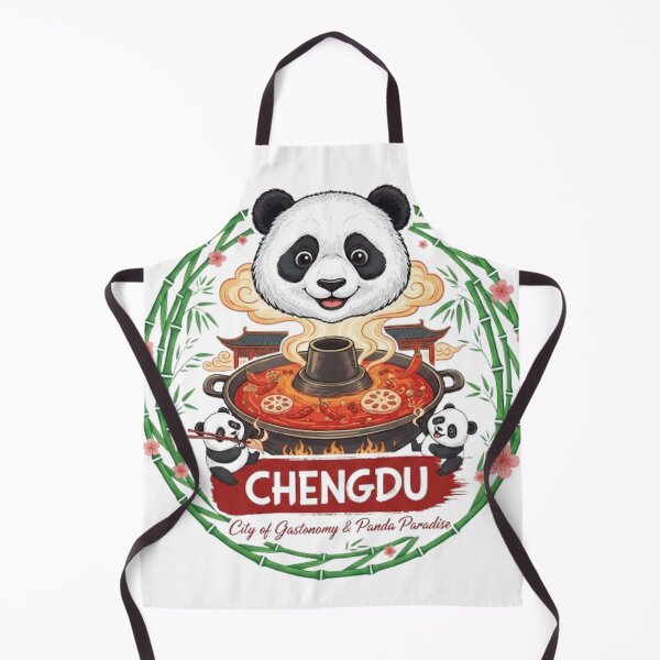 Item preview, CHENGDU designed and sold by likbatonboot.