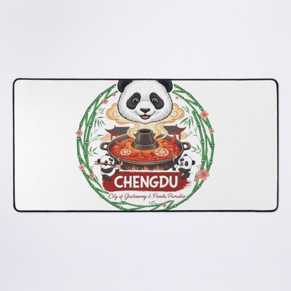 Item preview, CHENGDU designed and sold by likbatonboot.