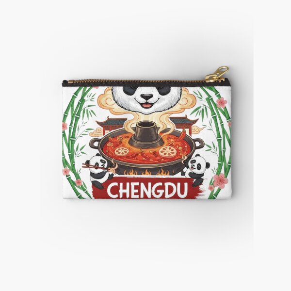 Item preview, CHENGDU designed and sold by likbatonboot.
