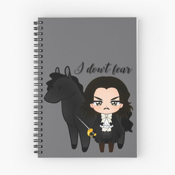 Item preview, Marchal and Minos designed and sold by GinasSketch.