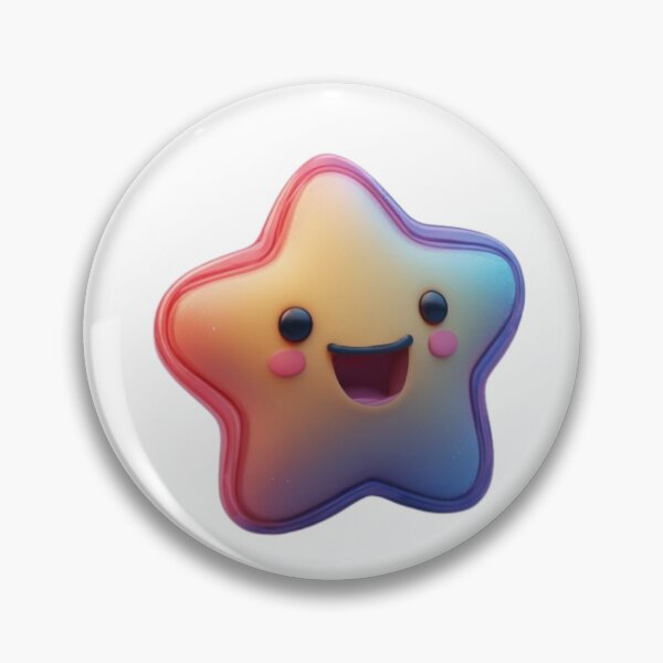 Item preview, Happy Welcome Star designed and sold by RED-MOUSE.