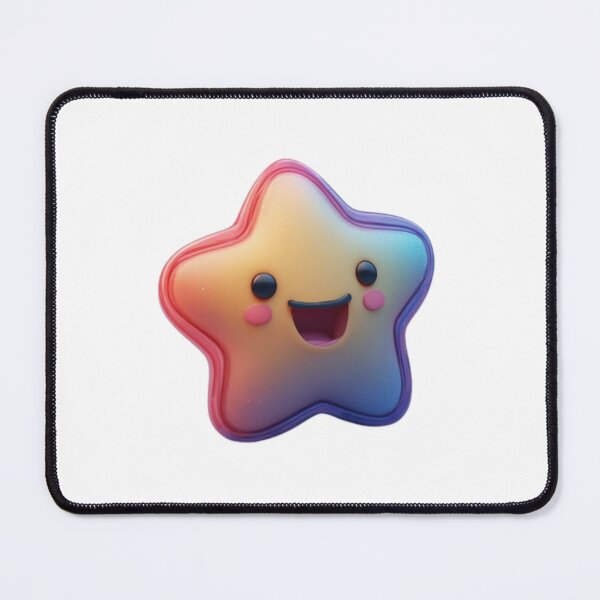 Item preview, Happy Welcome Star designed and sold by RED-MOUSE.
