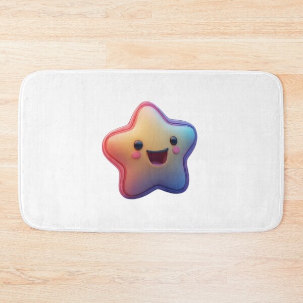 Item preview, Happy Welcome Star designed and sold by RED-MOUSE.