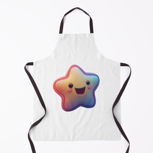 Item preview, Happy Welcome Star designed and sold by RED-MOUSE.