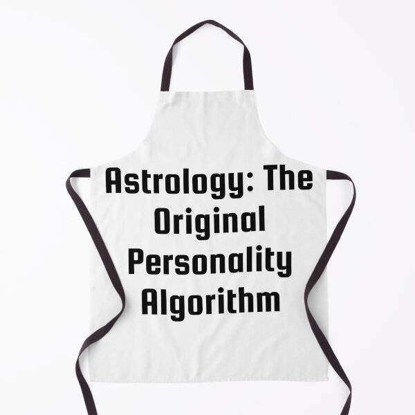 Item preview, Astrology: The Original Personality Algorithm designed and sold by Ninjacatoff.