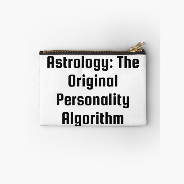 Item preview, Astrology: The Original Personality Algorithm designed and sold by Ninjacatoff.
