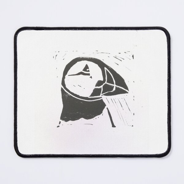 Item preview, Puffin designed and sold by Pebbles on the Beach.