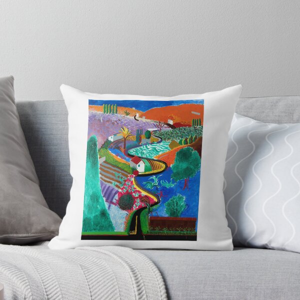 Item preview, David Hockney Vintage VL14 designed and sold by mizaldiprima.