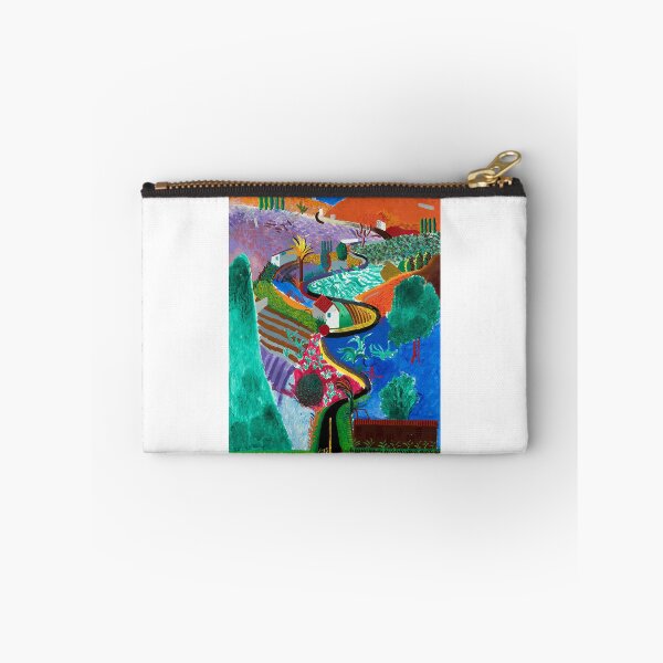 Item preview, David Hockney Vintage VL14 designed and sold by mizaldiprima.