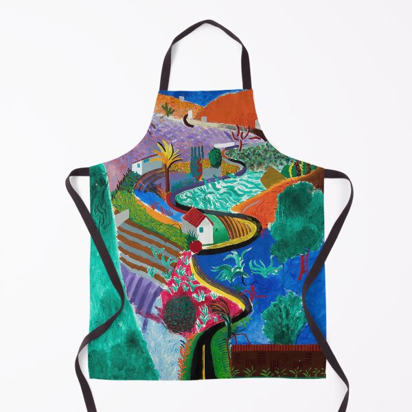 Item preview, David Hockney Vintage VL14 designed and sold by mizaldiprima.