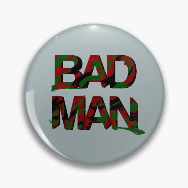 Item preview, Mada Man designed and sold by Vivinedrawsells.