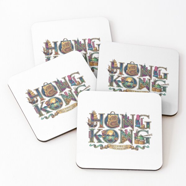 Item preview, HONG KONG designed and sold by likbatonboot.