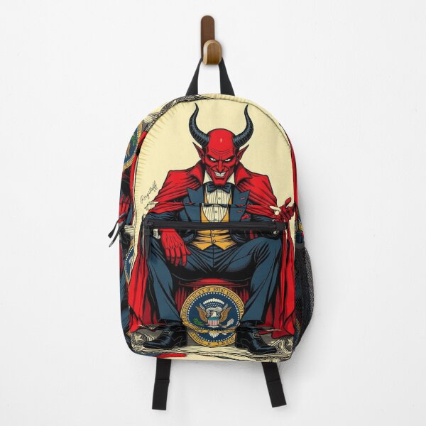 Item preview, American devil designed and sold by TyroProne.