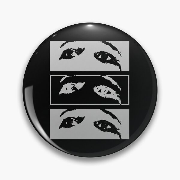 Item preview, Iconic Eyes designed and sold by HepticWives.