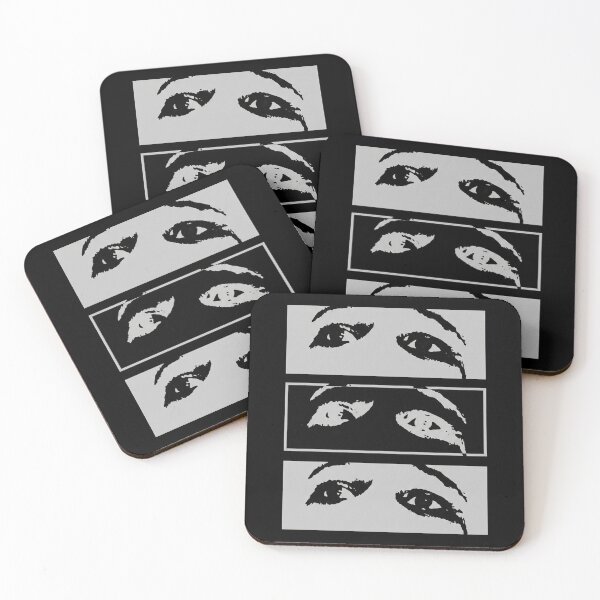 Item preview, Iconic Eyes designed and sold by HepticWives.