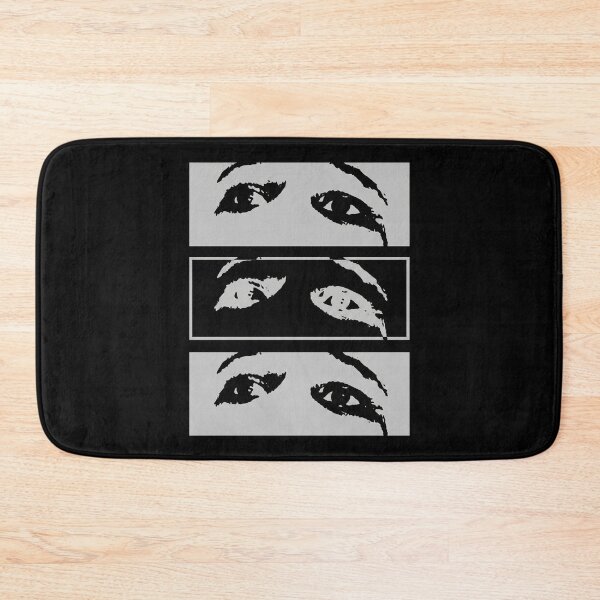 Item preview, Iconic Eyes designed and sold by HepticWives.