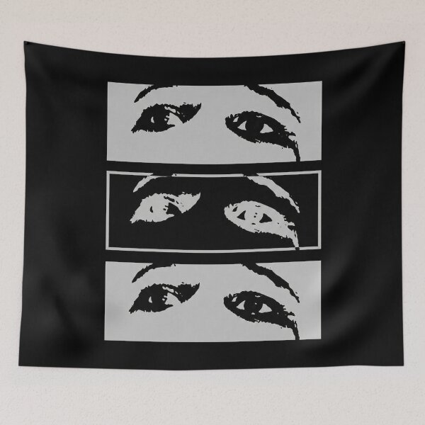 Item preview, Iconic Eyes designed and sold by HepticWives.