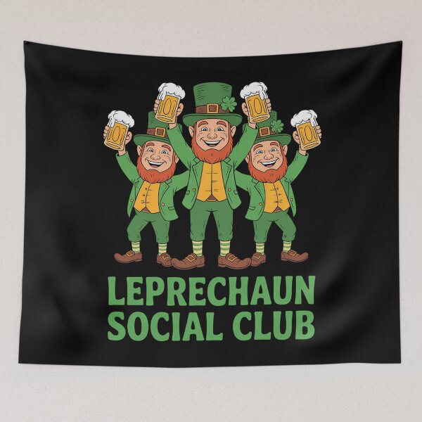 Artikelvorschau, St. Patrick's Day entworfen und verkauft von sterabamineh.
