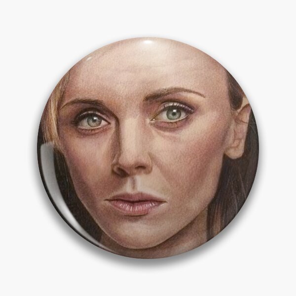Item preview, Christina Ricci - Iconic designed and sold by micheleamadesi.