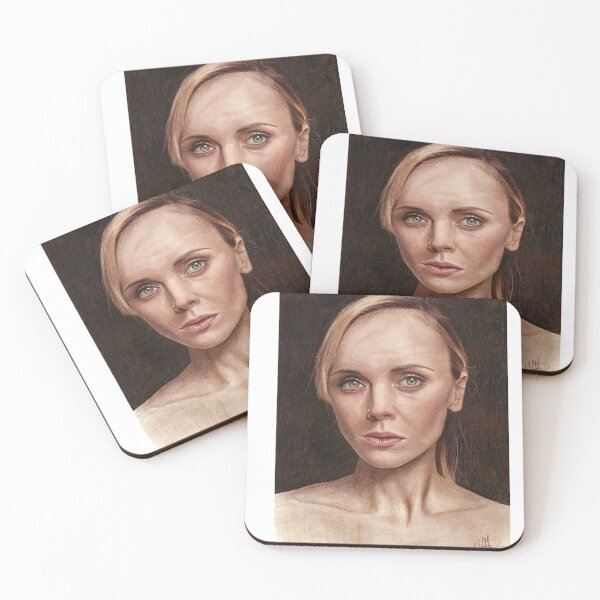 Item preview, Christina Ricci - Iconic designed and sold by micheleamadesi.