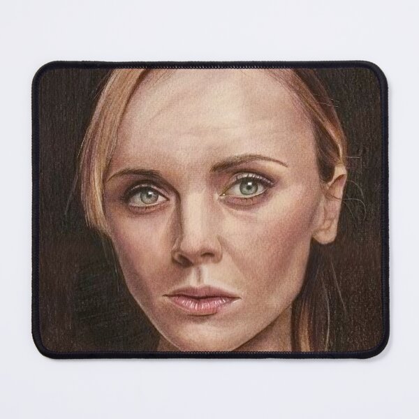 Item preview, Christina Ricci - Iconic designed and sold by micheleamadesi.