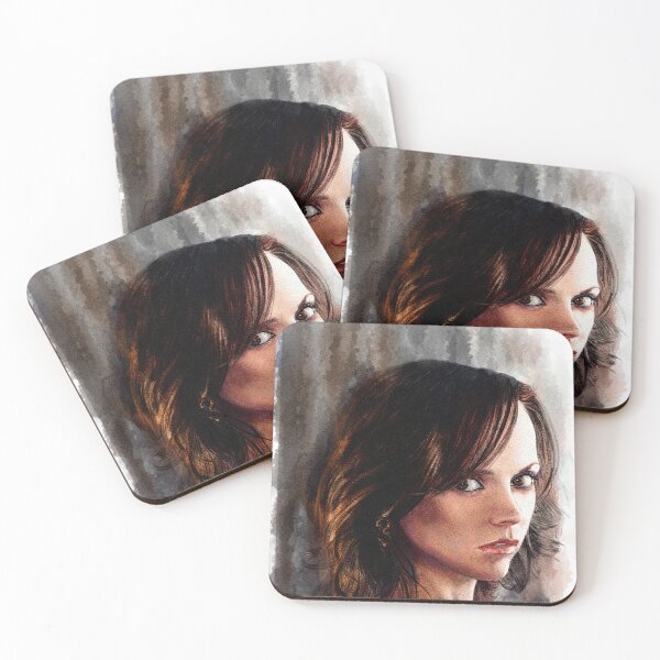 Item preview, Christina Ricci designed and sold by micheleamadesi.
