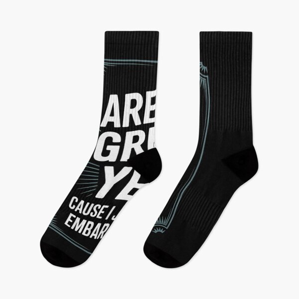 Item preview, Are We Great Yet Cause I Just Feel Embarrassed Anti Trump 2 designed and sold by CombatTask.