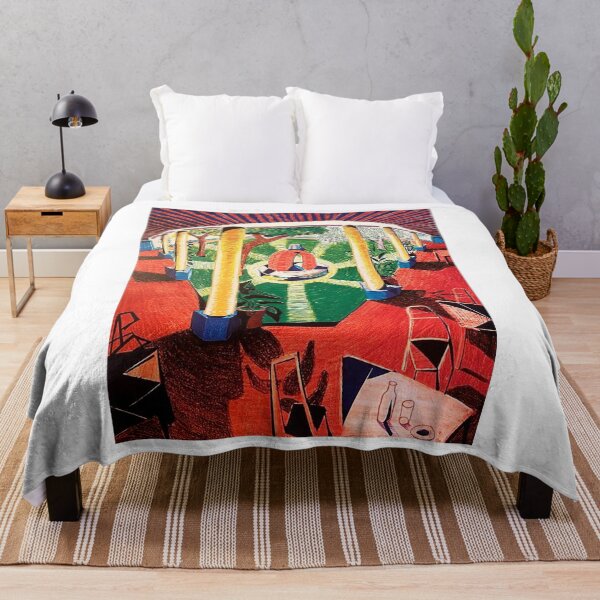 Item preview, David Hockney Vintage VL15 designed and sold by mizaldiprima.