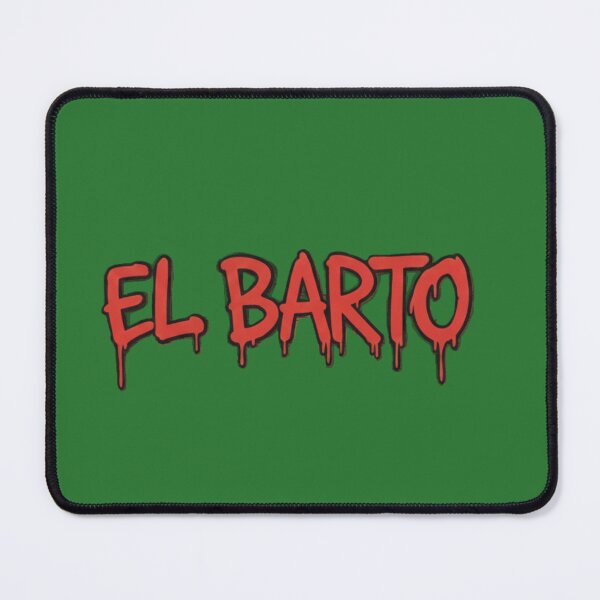 Item preview, Graffiti El Barto designed and sold by Late Theory.