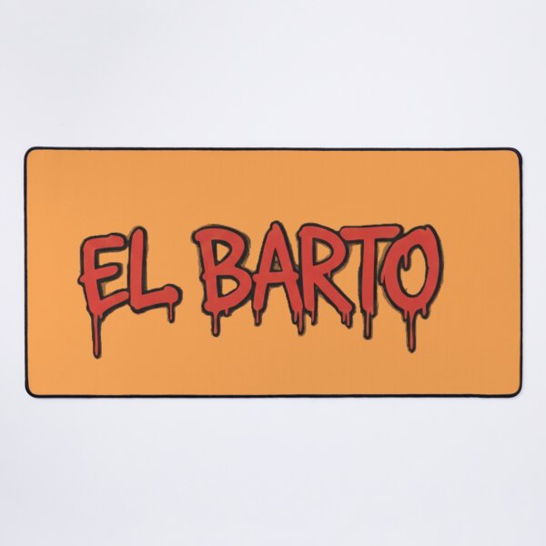 Item preview, Graffiti El Barto designed and sold by Late Theory.