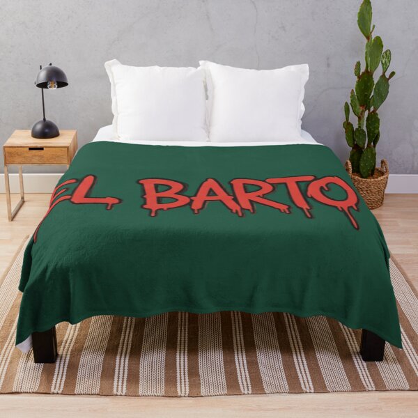 Item preview, Graffiti El Barto designed and sold by Late Theory.