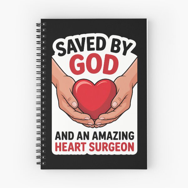 Item preview, Survivor Open Heart Surgery designed and sold by sterabamineh.