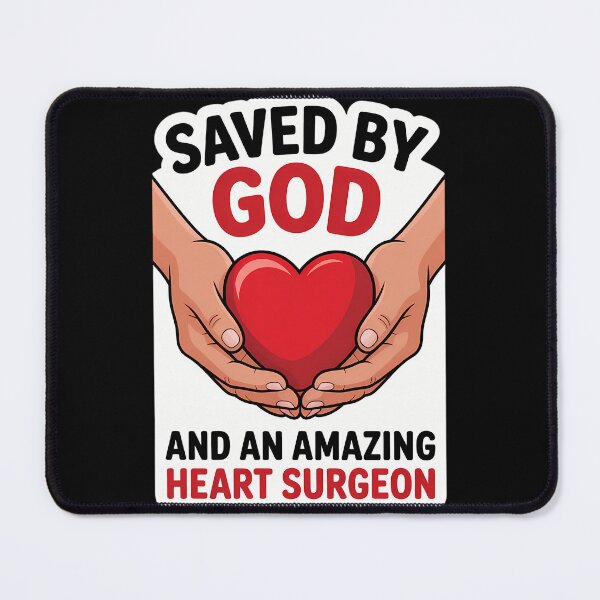Item preview, Survivor Open Heart Surgery designed and sold by sterabamineh.
