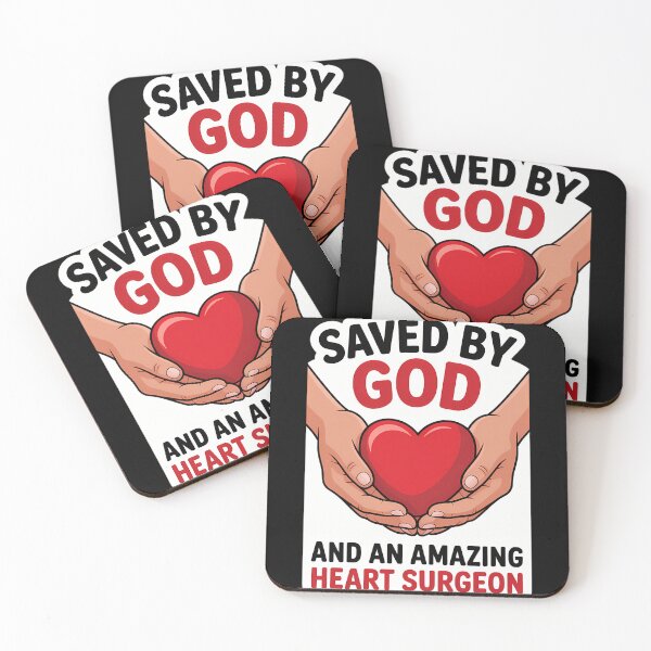 Item preview, Survivor Open Heart Surgery designed and sold by sterabamineh.