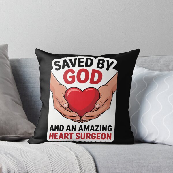 Item preview, Survivor Open Heart Surgery designed and sold by sterabamineh.