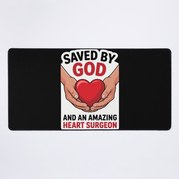 Item preview, Survivor Open Heart Surgery designed and sold by sterabamineh.